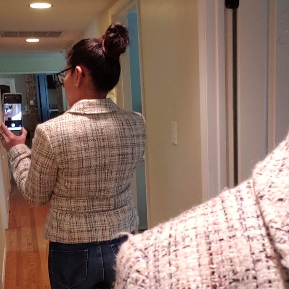 Loft jacket - Picture 4 of 7